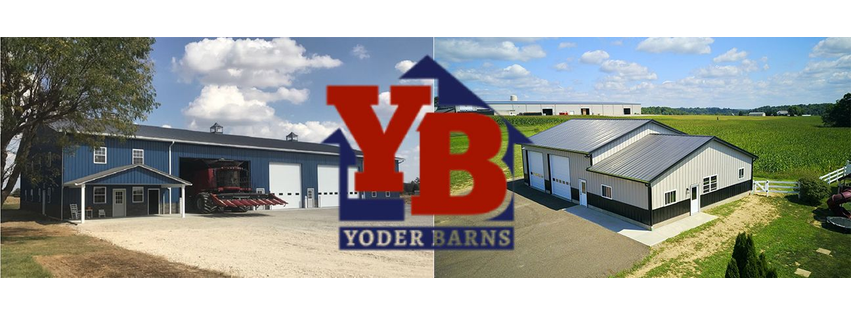 Yoder Barns