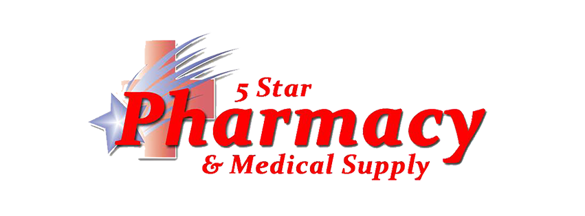 5 Star Pharmacy & Medical Supply
