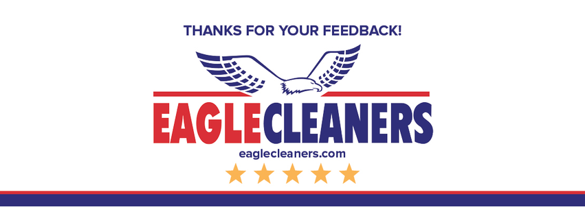 Eagle Cleaners