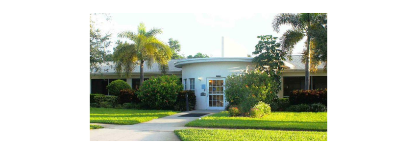 The Abbey Rehabilitation And Nursing Center