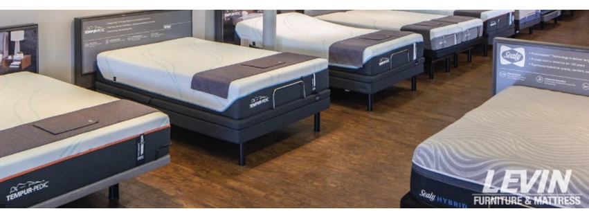 Levin Mattress Strongsville