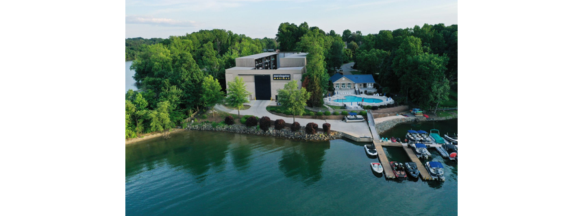 Morningstar Marinas