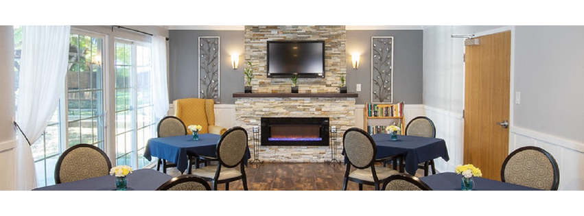 Redwood Cove Healthcare Center