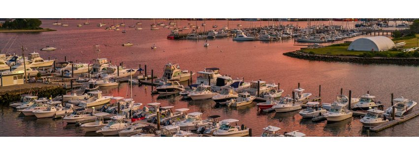 Seaport Resort and Marina