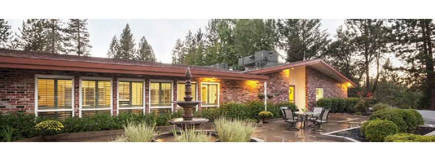 The Pines at Placerville Healthcare Center