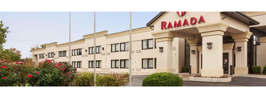 Ramada by Wyndham Newark/Wilmington