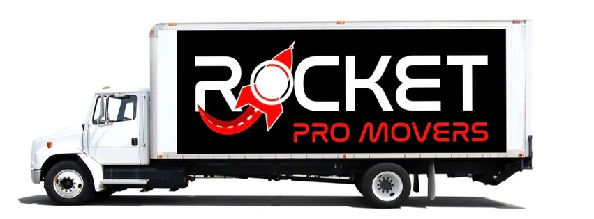Rocket Pro Movers