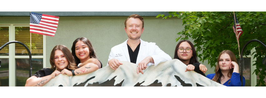 Rivers Dentistry