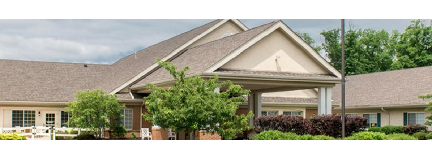 Marion Valley Post Acute