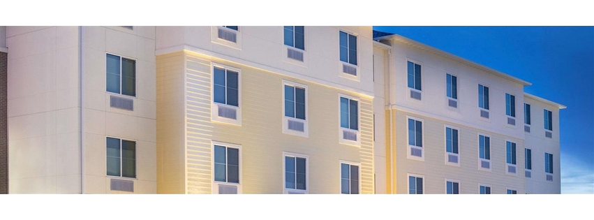 Days Inn & Suites by Wyndham Kearney