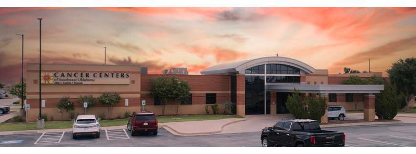 Cancer Centers of Southwest Oklahoma
