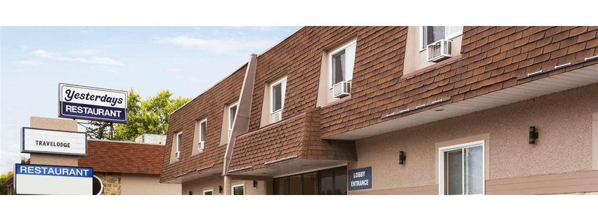 Travelodge by Wyndham Kenora