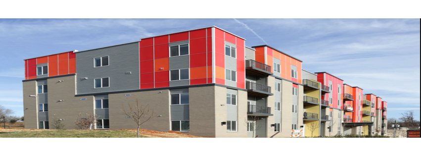 Carlton Views Apartments