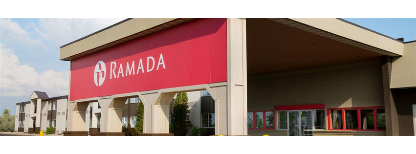 Ramada by Wyndham Bismarck