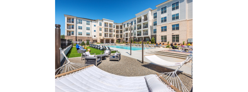 Briley Apartments