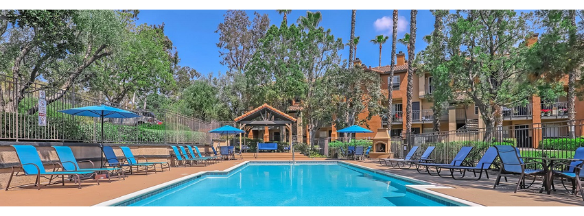 The Hills of Corona Apartments
