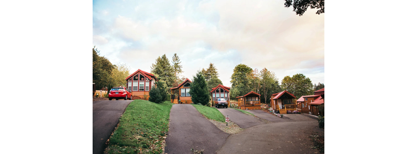 Hope Valley Resort