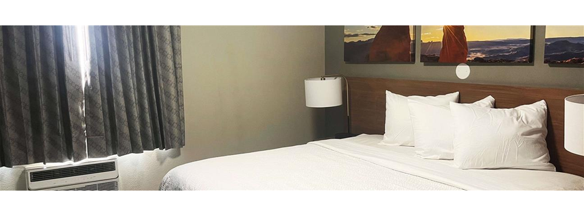 Days Inn by Wyndham Albuquerque I-25