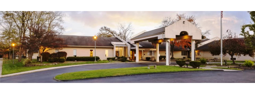 Willow Knoll Post Acute & Senior Living