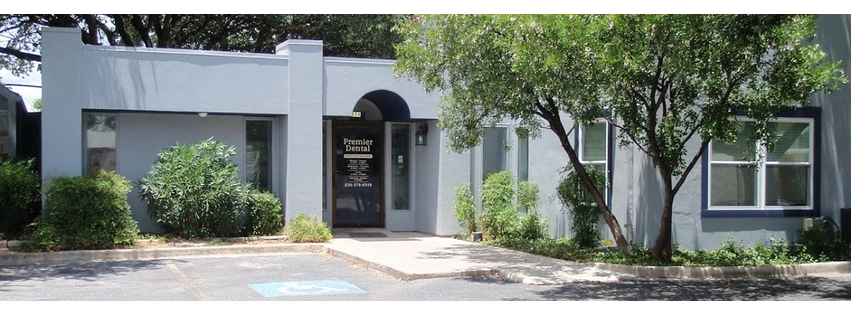 Premier Dental Center Seguin