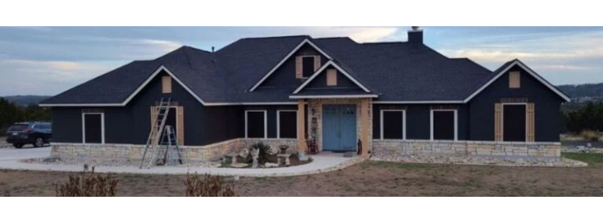 AHC Painting and Remodeling