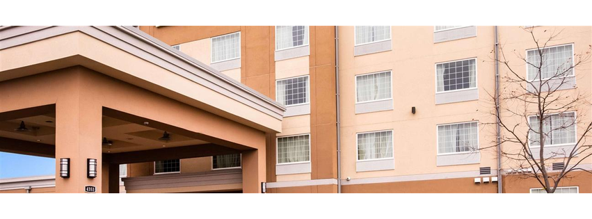 La Quinta Inn & Suites by Wyndham Rochester Mayo Clinic S