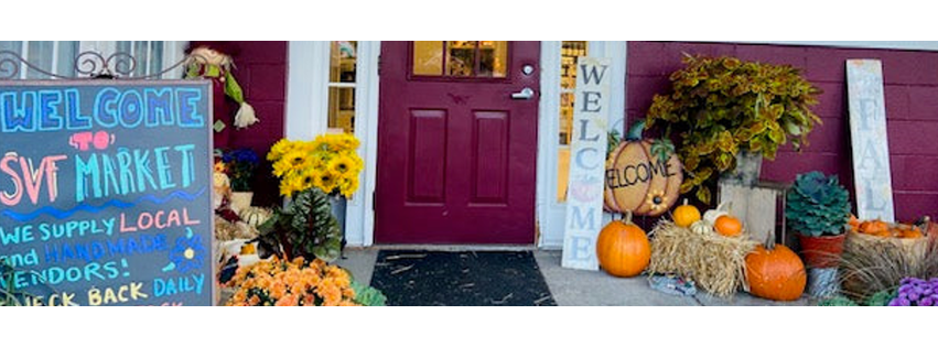 Sunny Valley Farms Market and Gift Shop