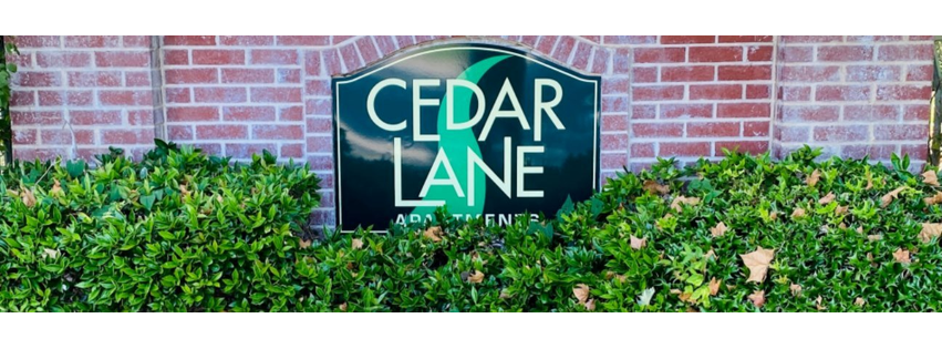Cedar Lane Apartments