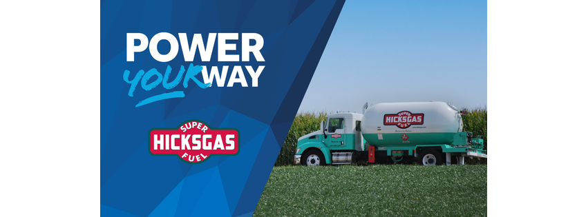Hicksgas Propane Sales & Service