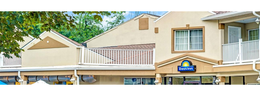 Days Inn by Wyndham Ridgefield