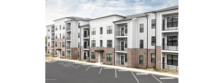 Young High Flats