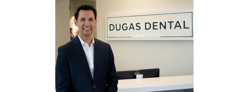Dugas Dental - Lewis Center