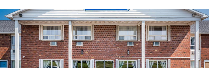 Travelodge by Wyndham Amherst