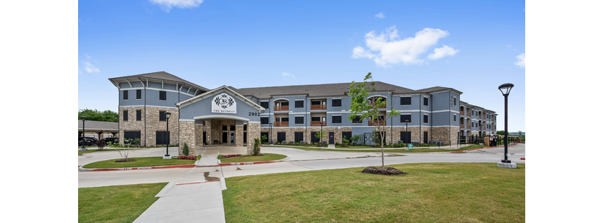 The Retreat Senior Living