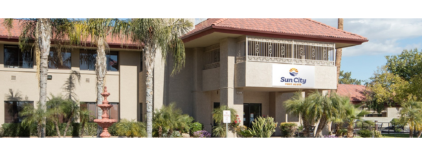 Sun City Post Acute