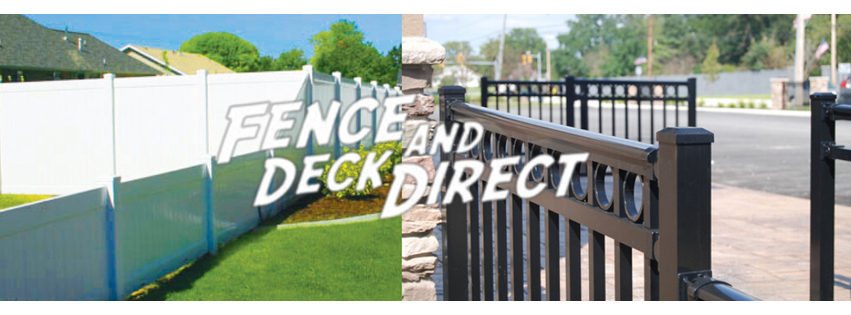 Fence and Deck Direct