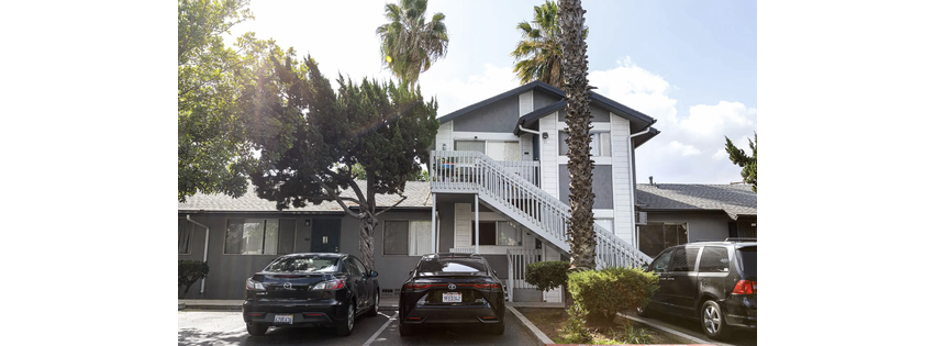 Terre at Wells Apartments