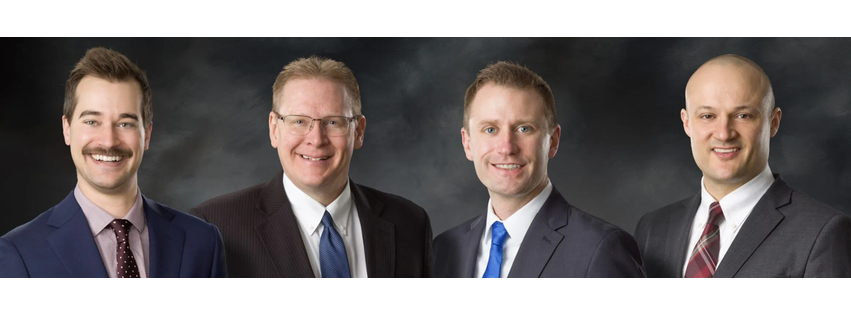 Anderson O'Brien, LLP