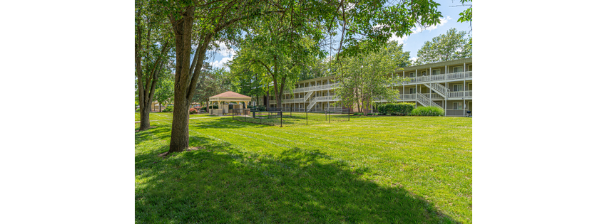 Heather Ridge Apartments