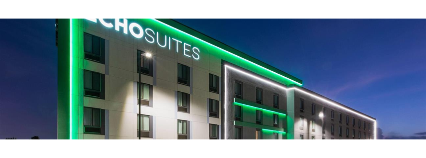 ECHO Suites Extended Stay by Wyndham Phoenix-Chandler