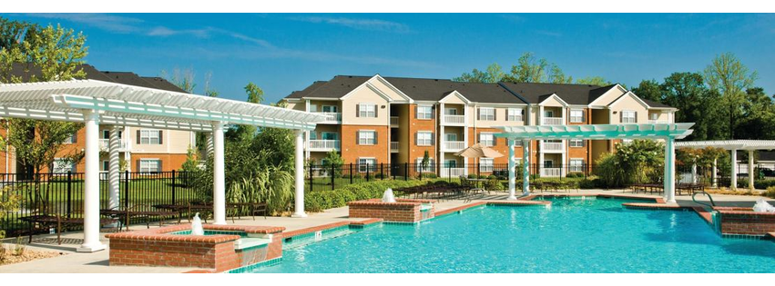 Belmont at Greenbrier Apartments