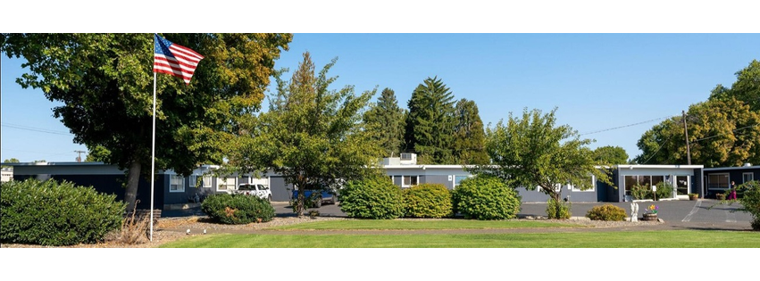 Orchard View Post Acute