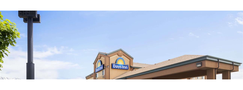 Days Inn by Wyndham Springville