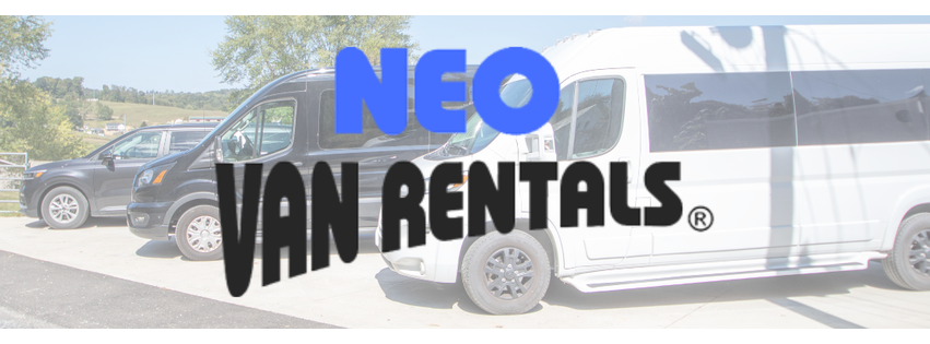 NEO Van Rentals - Coshocton