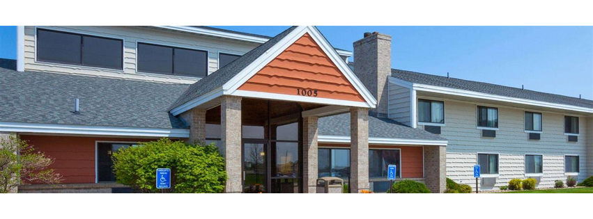 AmericInn by Wyndham Spencer