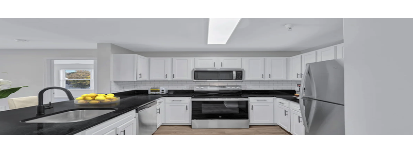 Ashbury Courts Apartments