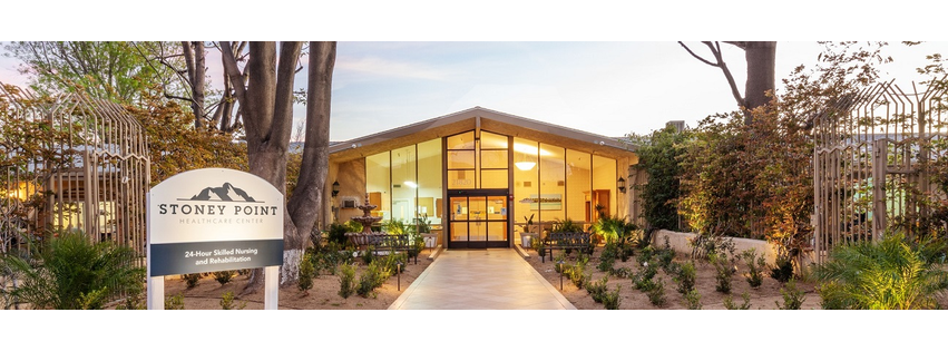 Stoney Point Healthcare Center