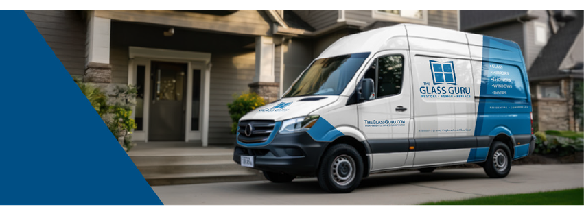 The Glass Guru