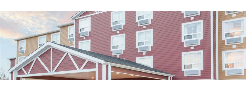 Super 8 by Wyndham Red Lake ON