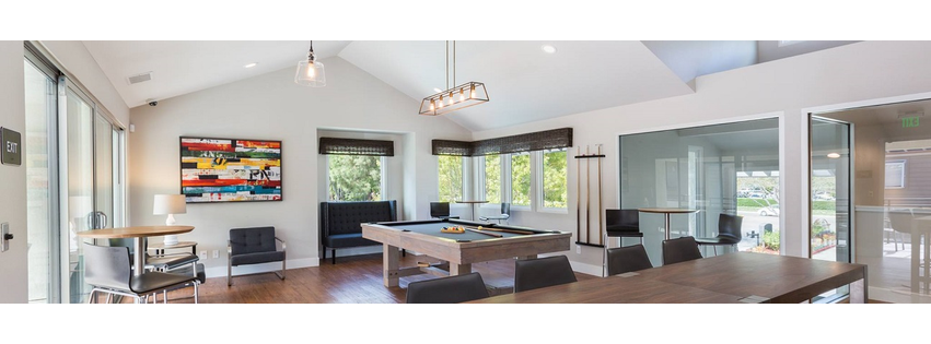 Stoneridge Apartments